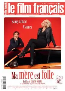 Le film français - 12 Octobre 2018