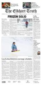 The Elkhart Truth - 31 January 2019