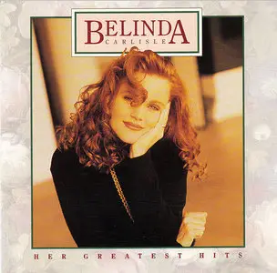 Belinda Carlisle - Her Greatest Hits (1992)