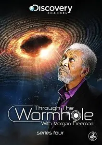 Discovery Channel - Through The Wormhole: Series 4 (2014)
