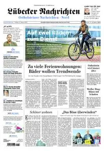 Lübecker Nachrichten Ostholstein Nord - 22. Februar 2019