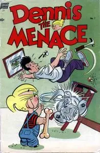 Dennis the Menace 1-163