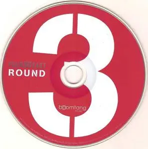 Four80East - Round 3 (2002) {Boomtang}