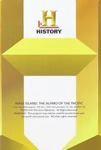 History Channel - Wake Island: The Alamo of the Pacific (2003)