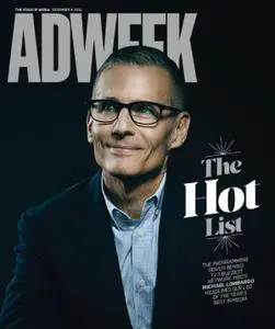Adweek – 07 December 2014