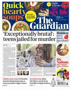 The Guardian - 3 February 2024