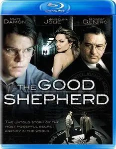 The Good Shepherd (2006)
