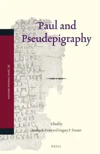 Paul and Pseudepigraphy (repost)