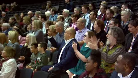 BBC - Happy Birthday OU: 50 Years of the Open University (2019)