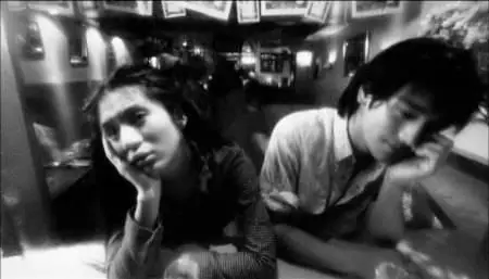 Wong Kar Wai-Duo luo tian shi ('Fallen Angels') (1995)