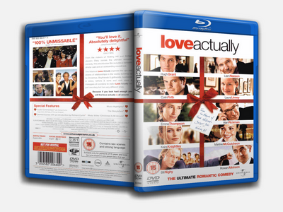 Love Actually (2003)