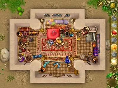 Cindy's Travels: Flooded Kingdom (INTEL FULL)