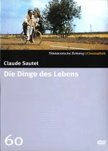 Les choses de la vie / Die Dinge des Lebens [DVD9] (1970)