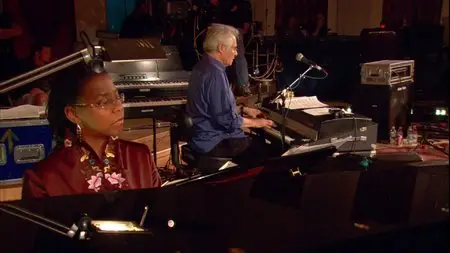 Lee Ritenour - Overtime (2012) [Blu-ray]