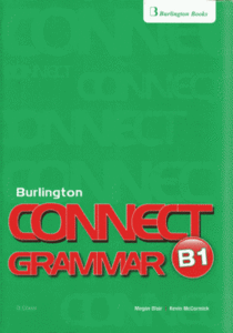 Burlington Connect Grammar B1 • Student's Book • D Class (2010)