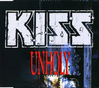 KISS - Singles Collection (13 CDS, 1987-1998) RE-UPPED