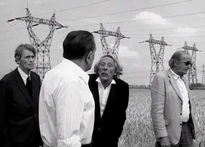 J'ai toujours rêvé d'etre un gangster (2008)