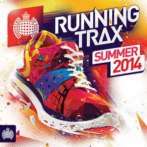 V.A. - Running Trax Summer (3CD, 2014)