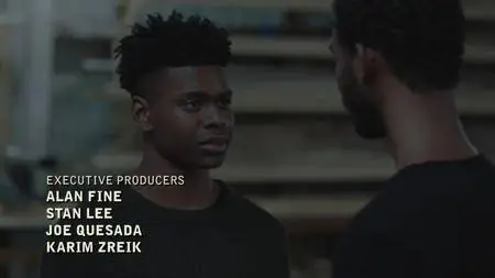 Marvel's Cloak & Dagger S01E06