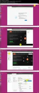 Ubuntu Linux Desktop Basics