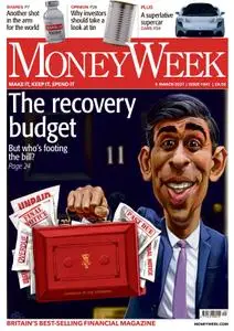 MoneyWeek – 05 March 2021