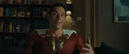 Shazam! Fury of the Gods (2023)