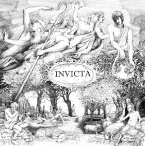 The Enid - Invicta (2012) [Official Digital Download 24bit/96kHz]