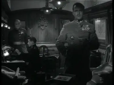 De Mayerling à Sarajevo / From Mayerling to Sarajevo (1940)