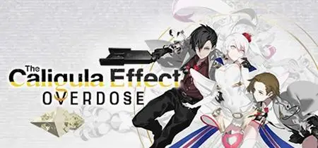 The Caligula Effect: Overdose (2019)