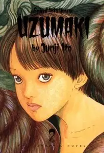 Uzumaki (in spanish)