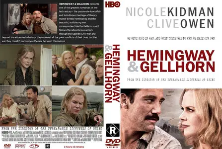 Hemingway & Gellhorn (2012)