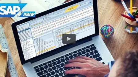 Udemy - SAP - SAP ABAP on SAP HANA