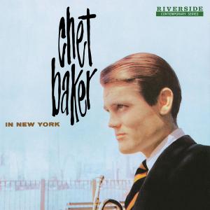 Chet Baker - In New York (1959/2021) [Official Digital Download 24/192]