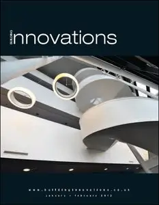 Building Innovations - January/February 2012