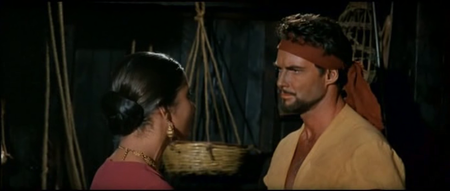The Pirates of Malaysia (1964)