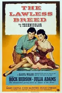 The Lawless Breed (1953)