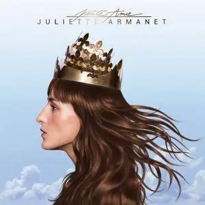 Juliette Armanet - Petite Amie (Deluxe Edition) (2018) [Official Digital Download]