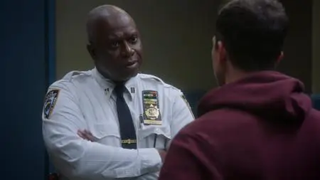 Brooklyn Nine-Nine S06E07