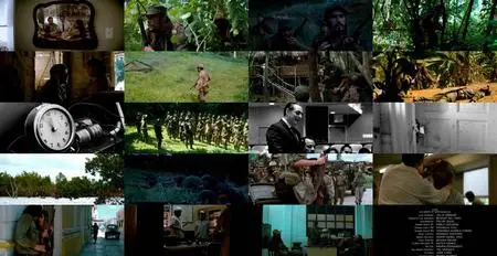 Che: Part One (2008)