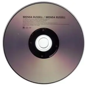 Brenda Russell - Brenda Russell (1979) [2020, Japan]