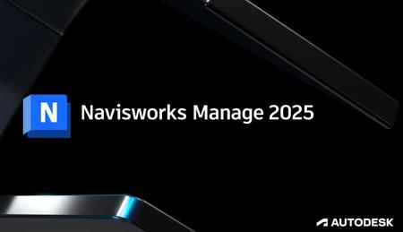 Autodesk Navisworks Manage 2025 (x64) Multlingual