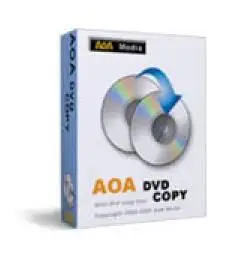 AoA DVD Copy ver.2.7.9