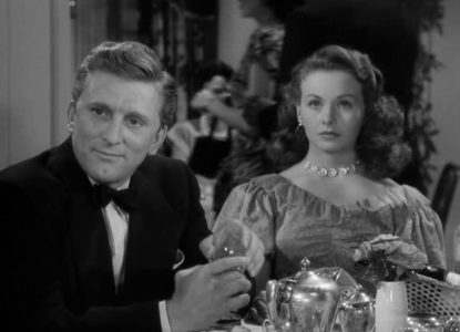 A Letter to Three Wives (1949) - Joseph L. Mankiewicz