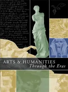 Edward Bleiberg, Arts and Humanities through the Eras Vol 1 - 5 