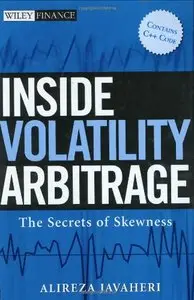 Inside Volatility Arbitrage: The Secrets of Skewness (Repost)