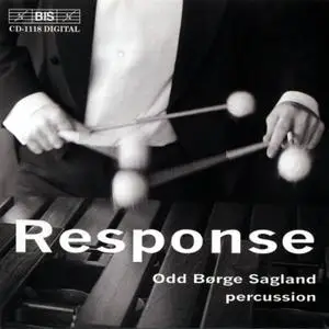 Odd Børge Sagland - Response (2000) (Repost)