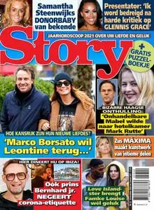 Story Netherlands - 30 december 2020