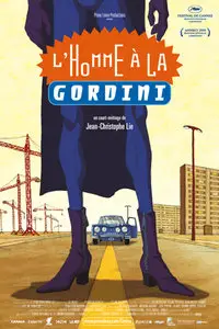 L'Homme à la Gordini / The Man in the blue Gordini (2009)