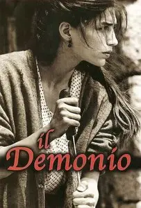 The Demon (1963) 