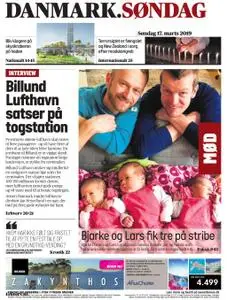 JydskeVestkysten Varde – 17. marts 2019